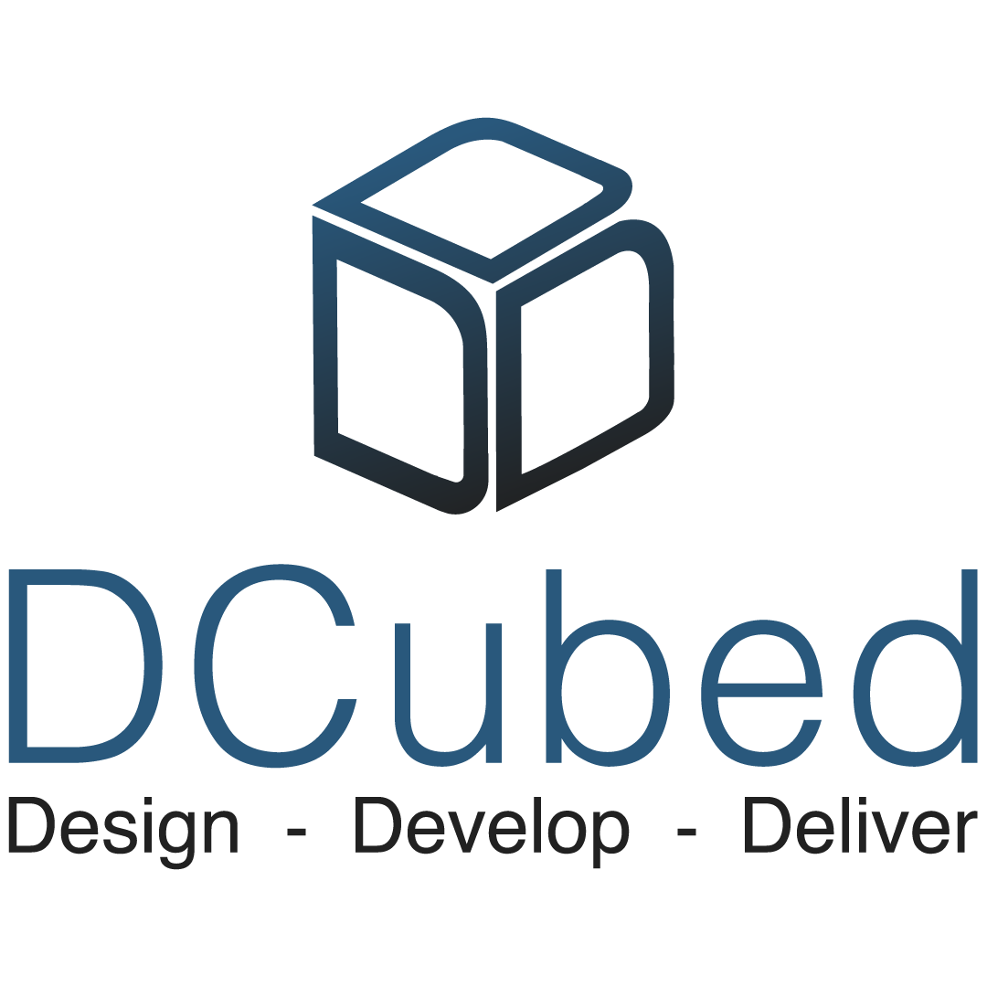 Dcubed – Dcubed